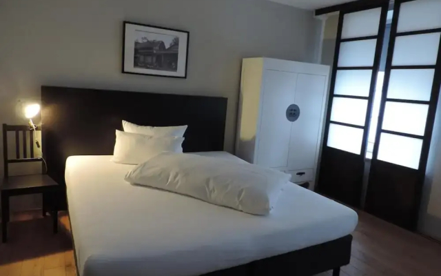 Hotel zur Amtspforte