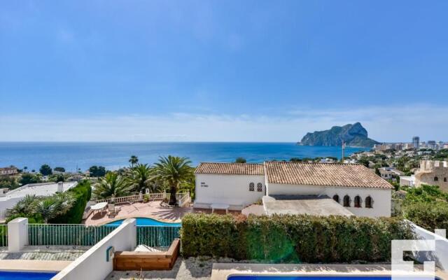 Villa Mirador de Bassetes 14