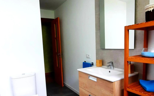 Piso céntrico, amplio, luminoso y familiar con garaje.