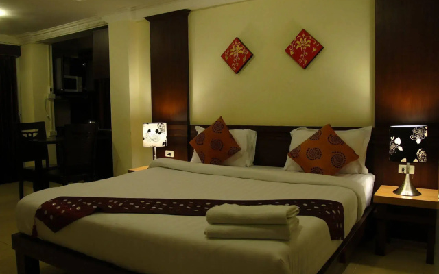 Siwalai City Place