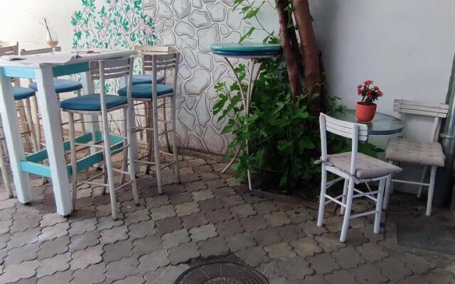 Centar Novi Sad-Studio No. 3