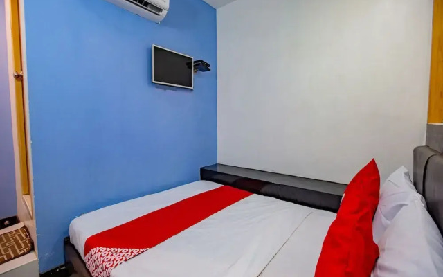 OYO 717 Ranchotel Bayanan