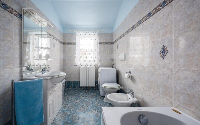 Amazing Home in Labin With 5 Bedrooms, Wifi and Outdoor Swimming Pool