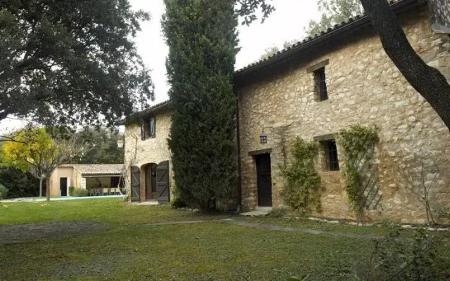 Bastide des Passions