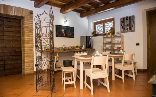 B&B I Pini Di Storaco