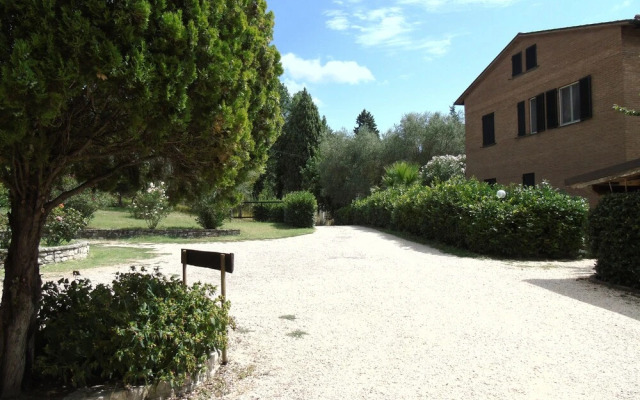Agriturismo Poponi