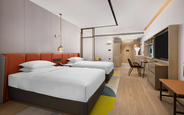 Home2 Suites By Hilton Kunming Xishan
