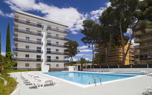 Apartamentos Priorat