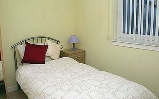 Clutha View Holiday Apartment