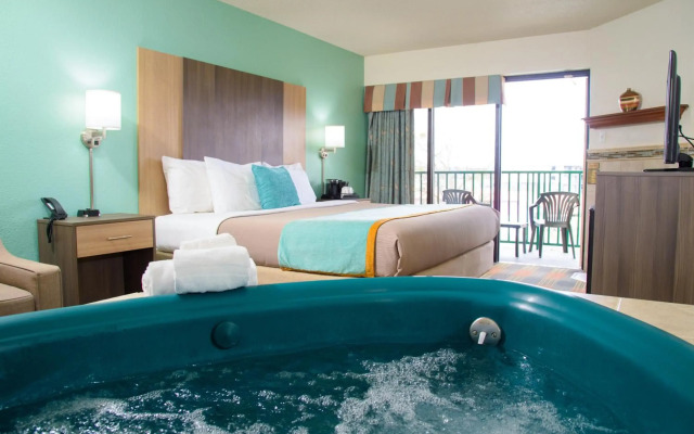 Pigeon River Inn