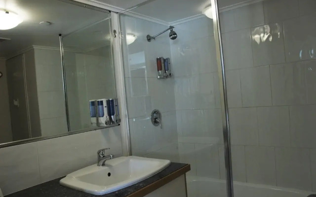 Best Western Astor Metropole Apartments