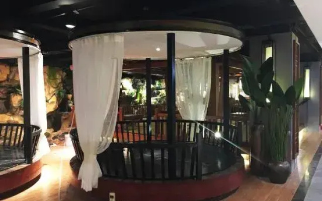 Tian Xing Hotel
