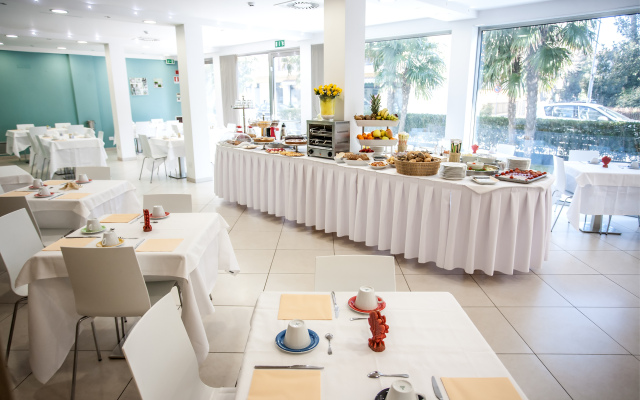 Hotel Oceanomare