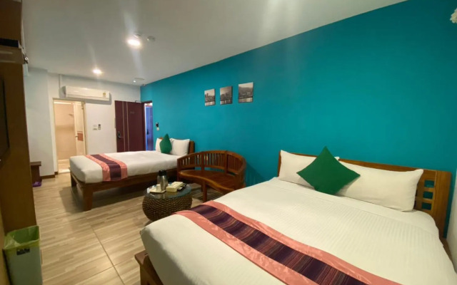Sin Sin Hotel I