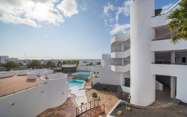 Apartamentos Lanzarote Paradise