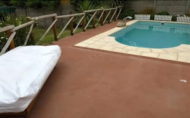 Cabañas El Descanso