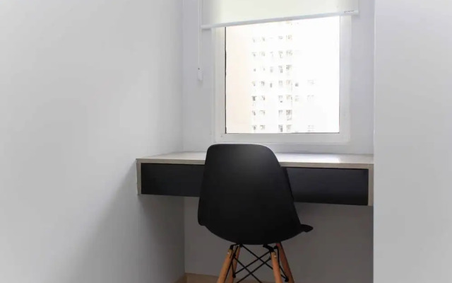 Spacious And Good 2Br At Springlake Summarecon Bekasi Apartment