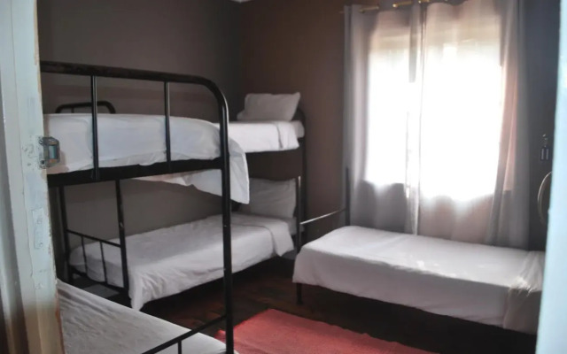 Stumble Inn Backpackers Lodge