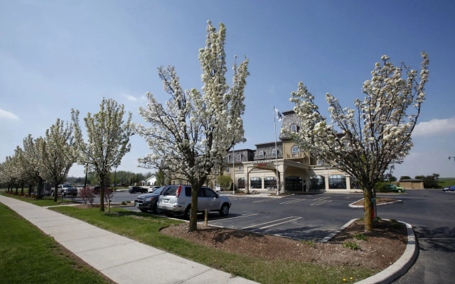 Courtyard by Marriott Waterloo St. Jacobs