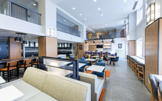 HYATT house Chicago/Schaumburg