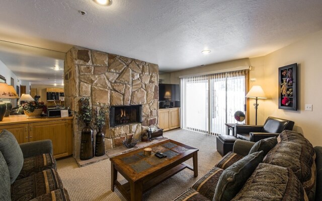 All Seasons Condominiums