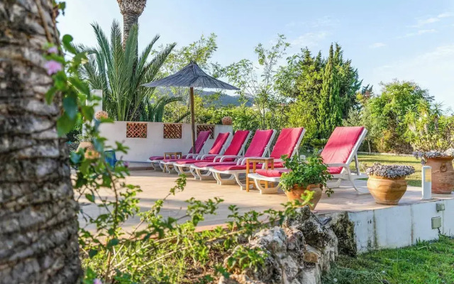 Villa La Siesta