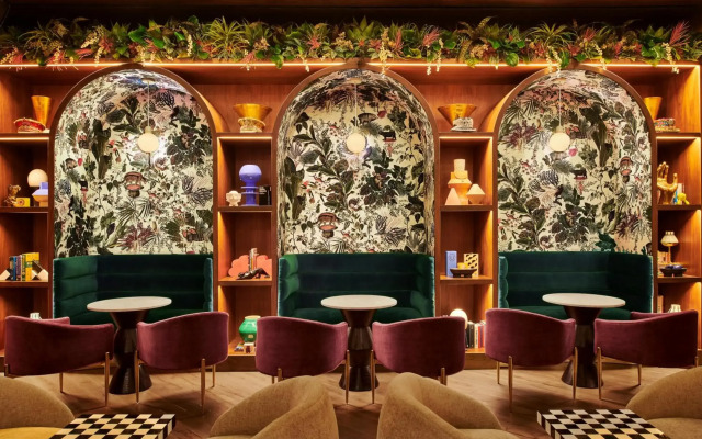 Virgin Hotels Dallas