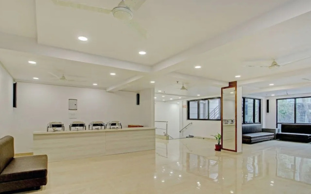 Parkstone by Treebo Hotels