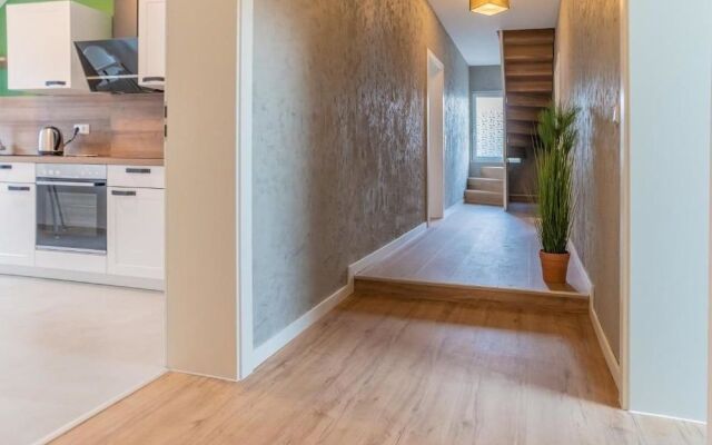 Zur Quelle - Ferien-Apartment-Haus