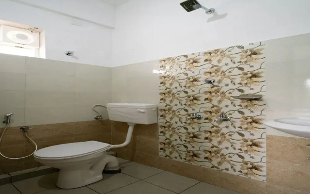 Oyo Home 39469 Pleasant Stay Near Infopark