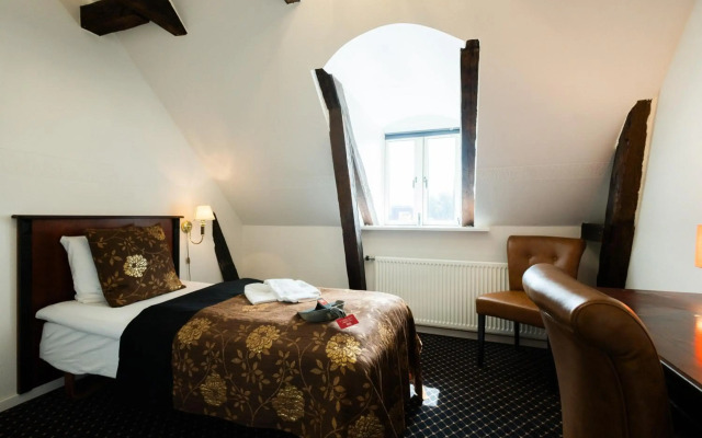 Milling Hotel Saxildhus