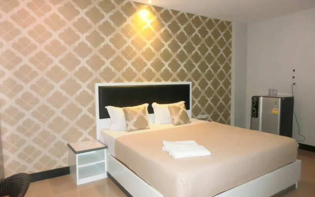The Premium Residence