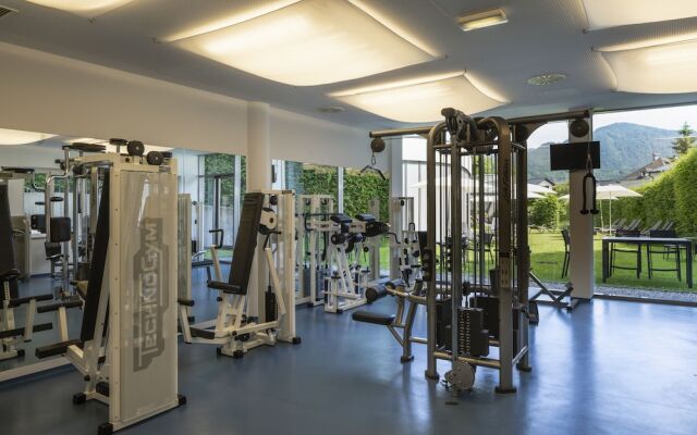 Villa Seilern Vital Resort
