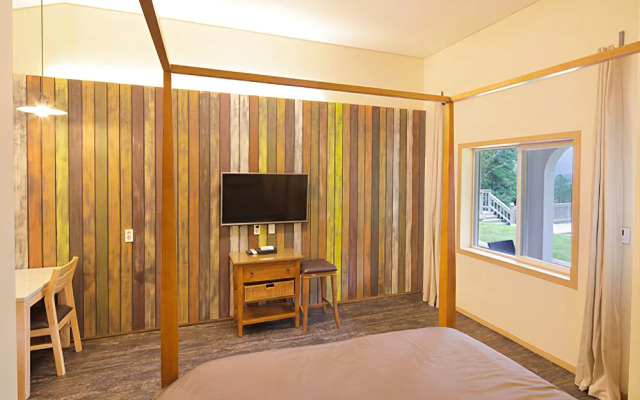 Yangpyeong Dabeu Pension