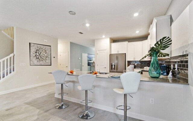 Amazing House! Champions Gate - 1686MVD