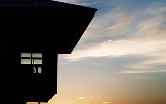 Antulang Beach Resort