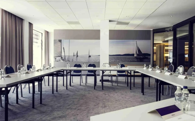 Mercure Gdynia Centrum