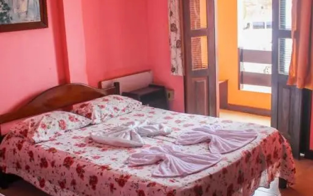 Hotel Sonho de Verao