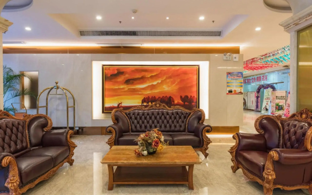 Zhuhai Asian Star Hotel