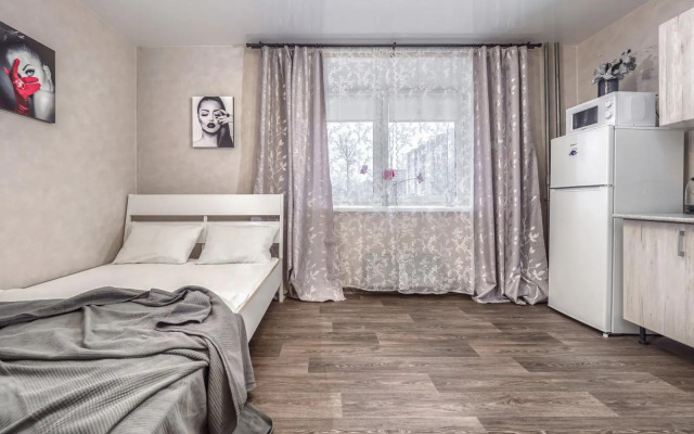 Апартаменты «Квартал» ул. Куйбышева, 67