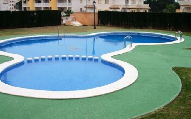 Playa Golf