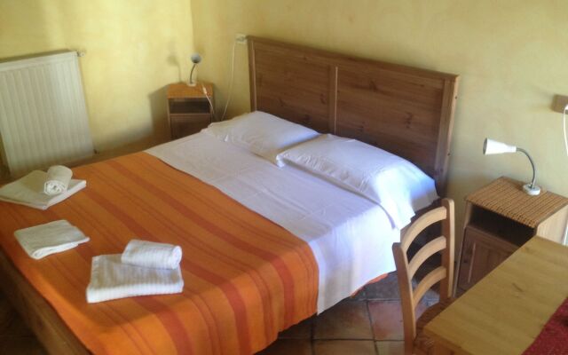 A Campo Dei Fiori B&B