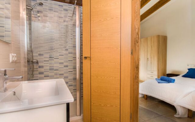 Villa Betlem Colònia Sant Pere