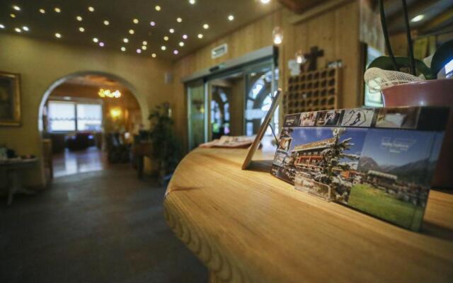 Hotel Funivia Bormio