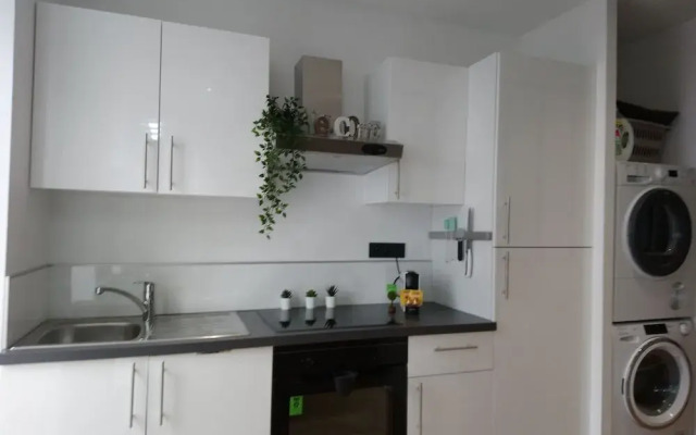 Appart Cosy Brest Les 4 Moulins