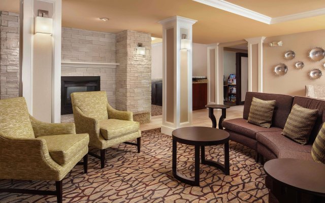 Homewood Suites by Hilton Wallingford-Meriden