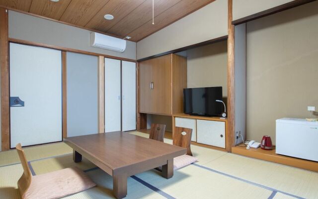 Tabist Hotel Chouseikaku