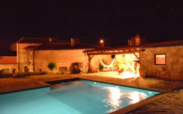 Carya Tallaya - Casas de Campo