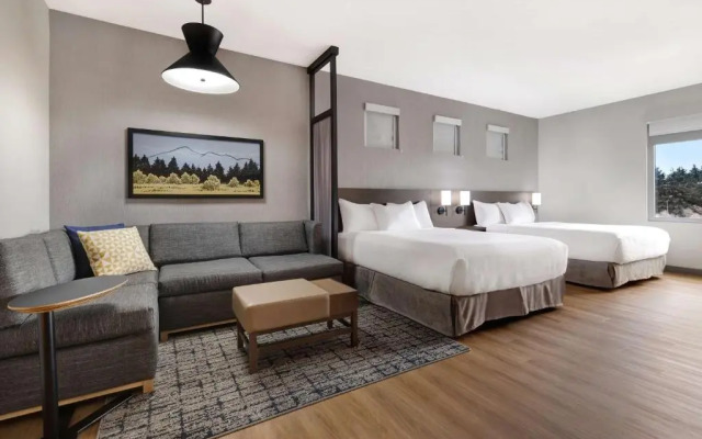 Hyatt Place Flagstaff