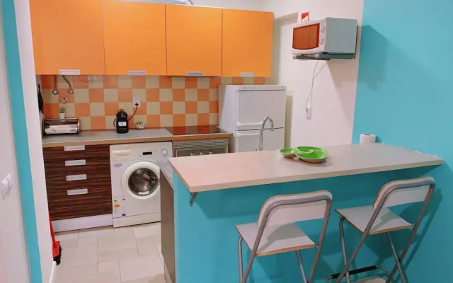Caparica Beach Charming Apartments
